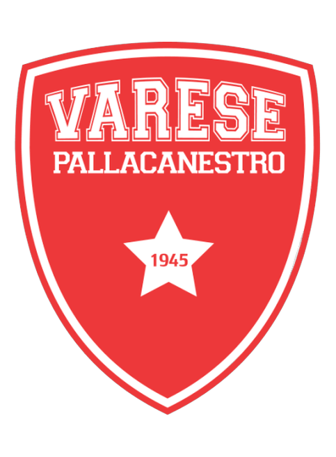 PALLACANESTRO VARESE